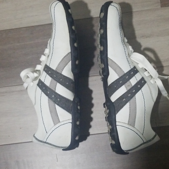 Skechers sneakers white - Picture 2 of 4